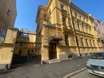 Помещение 22,9 кв.м у ст.м. Чернышевская